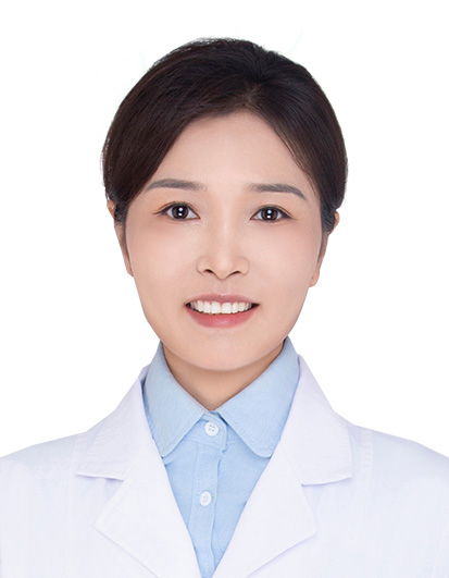陈彩霞